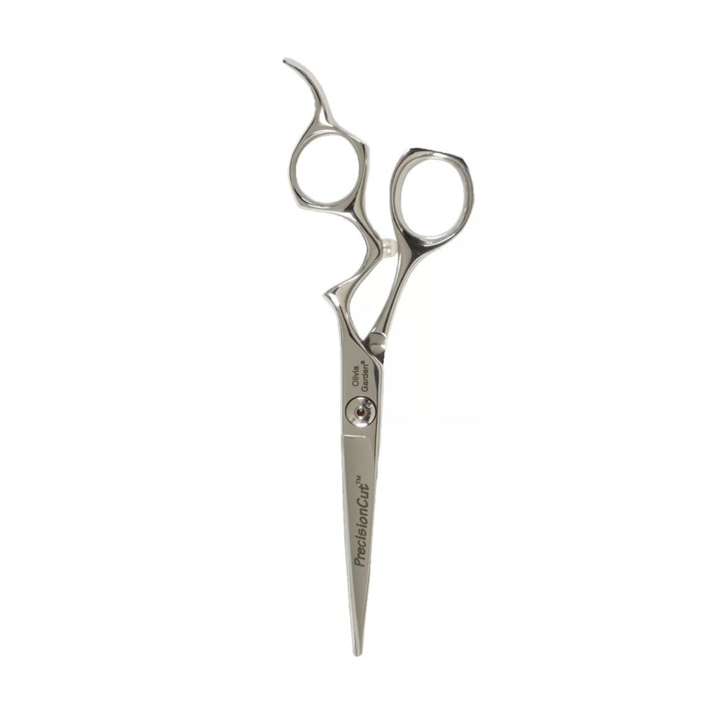 Перукарські ножиці для стрижки Olivia Garden PrecisionCut 575 (SH-PN1PC-CR575-BLP)